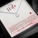 Sweetest Hearts Necklace