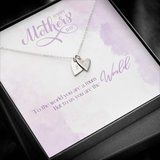 Sweetest Hearts Necklace