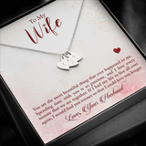 Sweetest Hearts Necklace