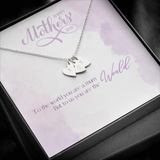 Sweetest Hearts Necklace