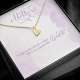 Sweetest Hearts Necklace