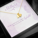 Sweetest Hearts Necklace