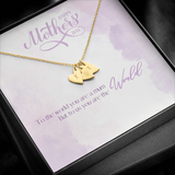 Sweetest Hearts Necklace