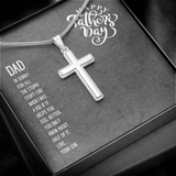 Cross Necklace