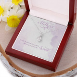 Alluring Beauty Necklace