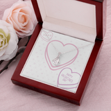 Alluring Beauty Necklace - Valentines