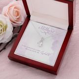 Alluring Beauty Necklace