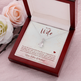 Alluring Beauty Necklace