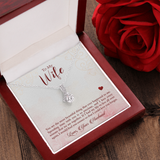 Alluring Beauty Necklace