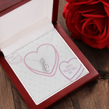 Alluring Beauty Necklace - Valentines