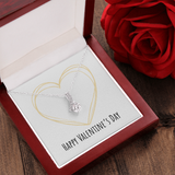 Alluring Beauty Necklace - Valentines
