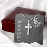 Cross Necklace