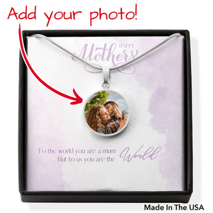Circle Buyer Upload