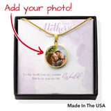 Circle Buyer Upload