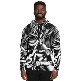 ARTISTIC HOODIE
