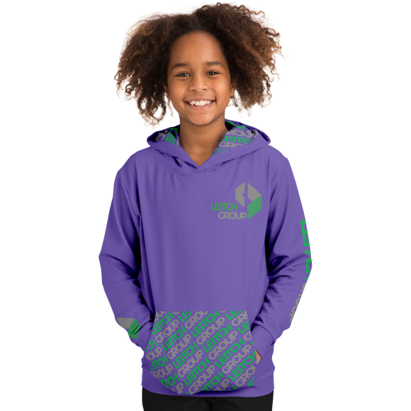 LG JUNIOR HOODIE