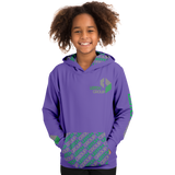LG JUNIOR HOODIE