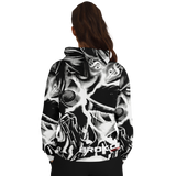 CLOWNED HOODIE