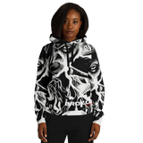 CLOWNED HOODIE