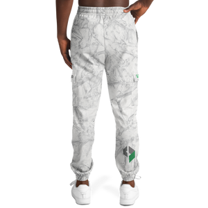 LEITCH GROUP T/D CARGO SWEATPANTS