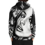 BAD GIRLS HOODIE
