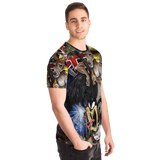 AUSSIE PRIDE TEE