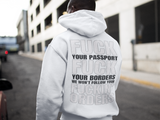 THE FU#K HOODIE