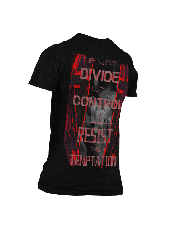 DIVIDED TEE