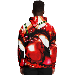 CHERRYRIPE HOODIE 2