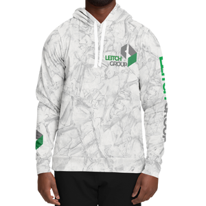 LEITCH GROUP T/D HOODIE