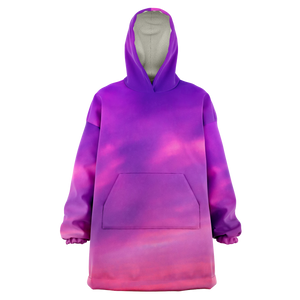 MYSTICAL SNUG HOODIE