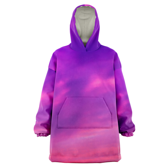 MYSTICAL SNUG HOODIE
