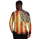 AMERICAN VIKING SWEATER