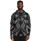 THE UNKNOWN HOODIE
