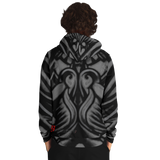 THE UNKNOWN HOODIE