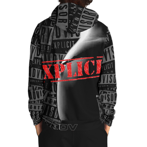 THE EXPLICIT HOODIE