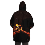 FIRE SNUG OODIE