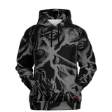 CLOWNED HOODIE