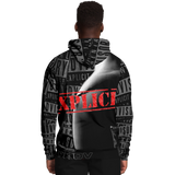 THE EXPLICIT HOODIE