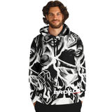 CLOWNED HOODIE