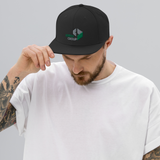 LG Snapback Hat