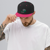 LG Snapback Hat