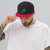 LG Snapback Hat