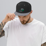 LG Snapback Hat