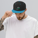 LG Snapback Hat
