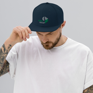 LG Snapback Hat
