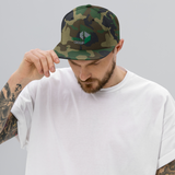 LG Snapback Hat