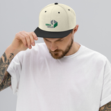 LG Snapback Hat