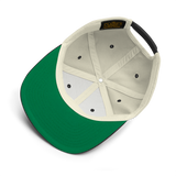 LG Snapback Hat