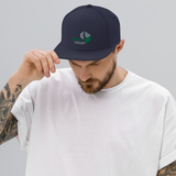 LG Snapback Hat
